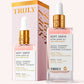 TRULY ROSADO Y CAJA DE PROTECCIÓN ACEITE INTIMO ACLARANTE